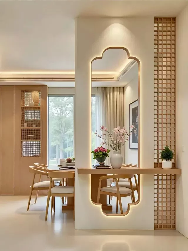 Modern Home Interior